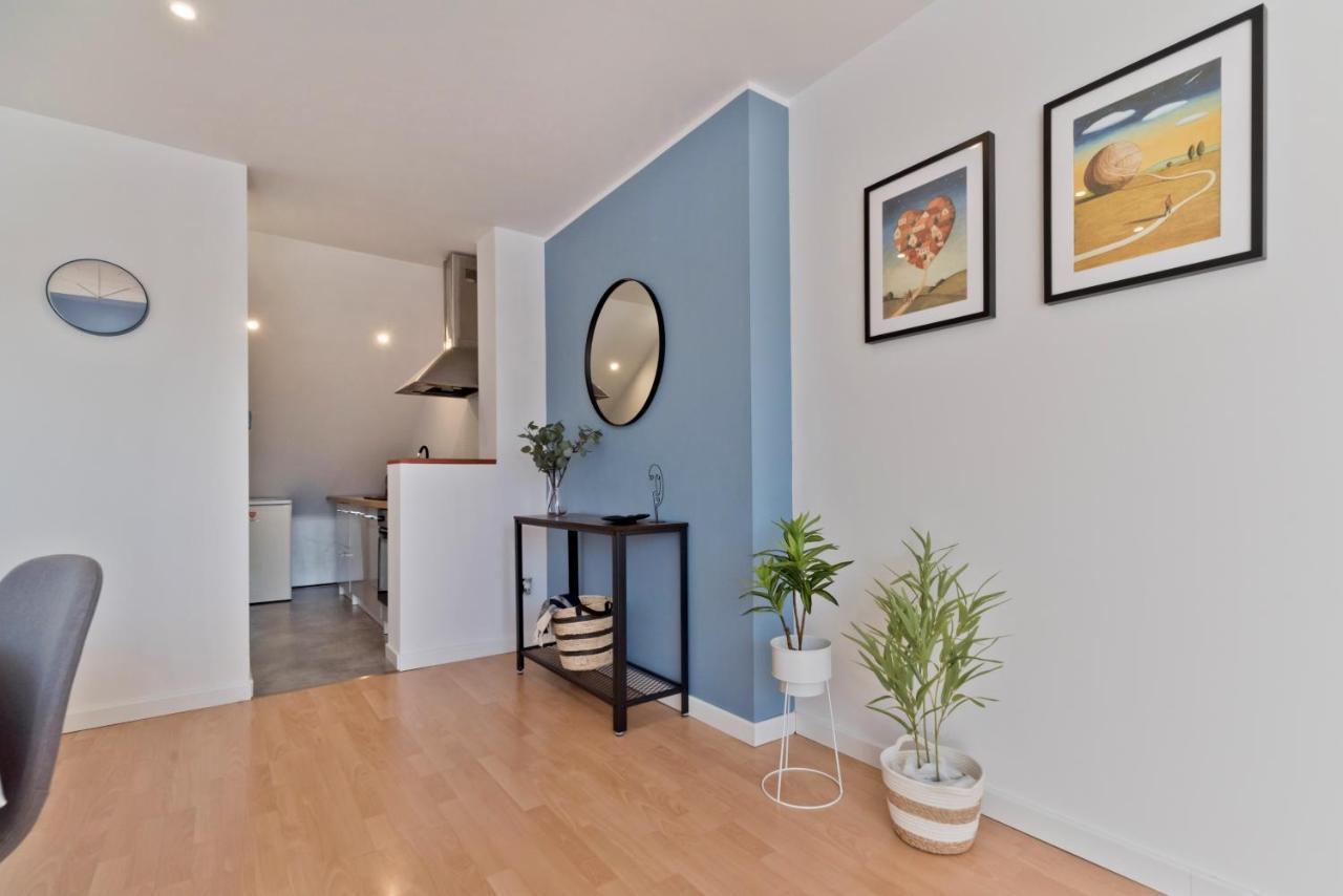 Apartament Farfalla Władysławowo Exterior foto