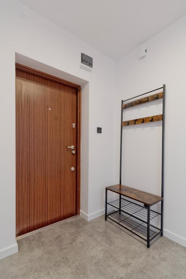 Apartament Farfalla Władysławowo Exterior foto